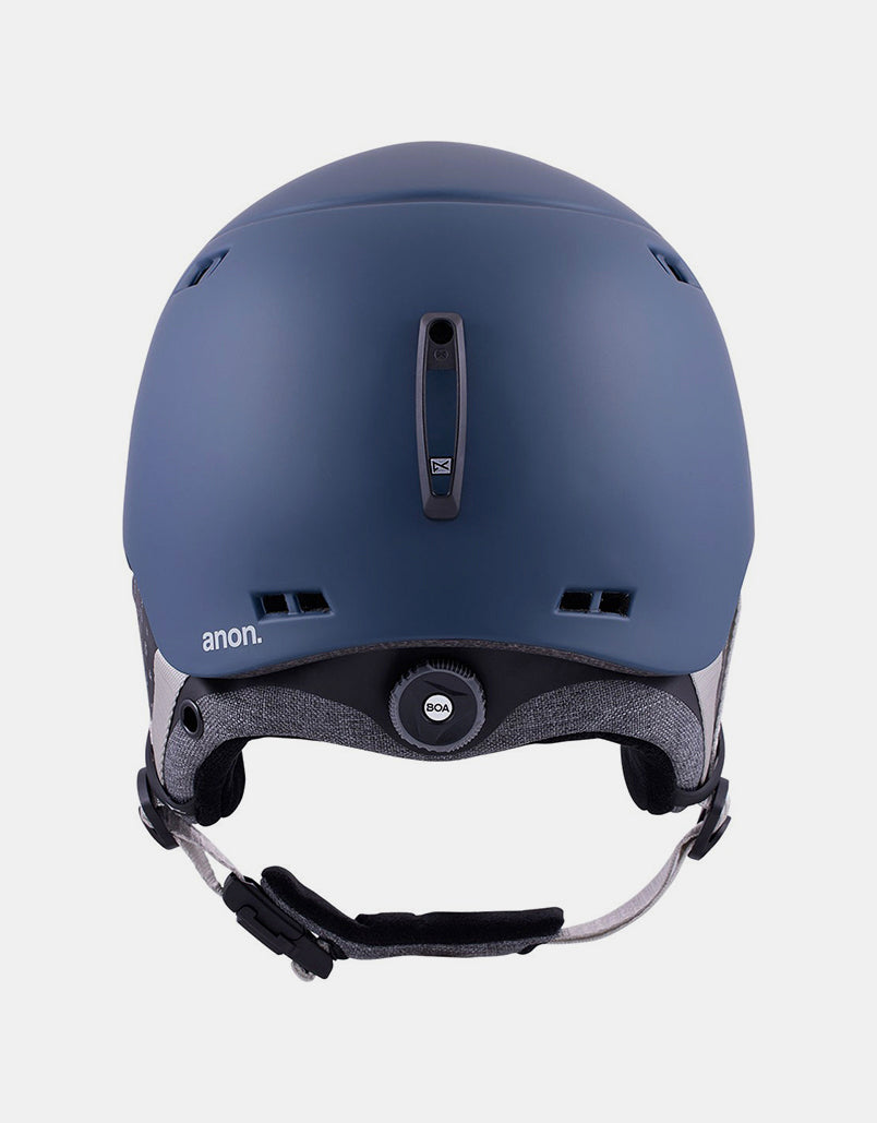 Anon Rodan BOA® Snowboard Helmet - Nightfall