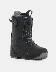 Burton Ruler BOA® Snowboard Boots - Black