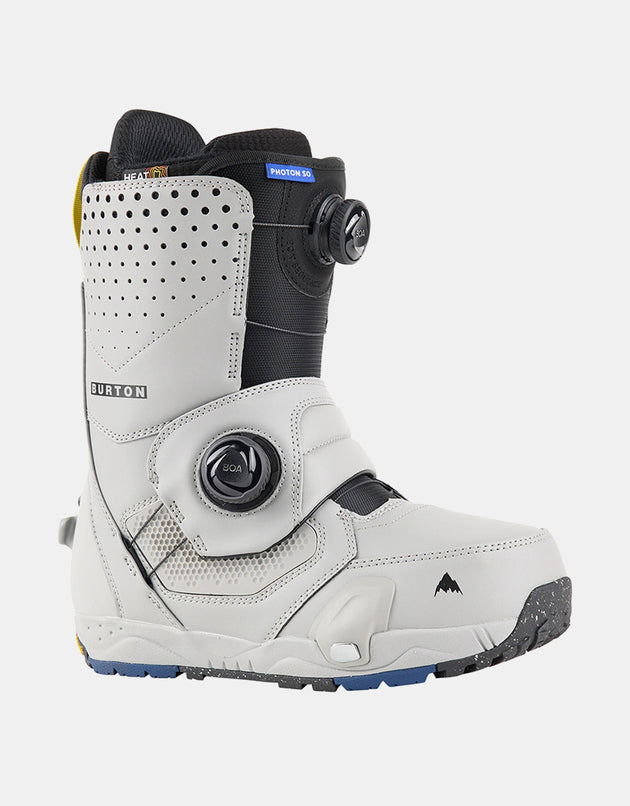 Burton Photon Step On® BOA® Snowboard Boots - Grey