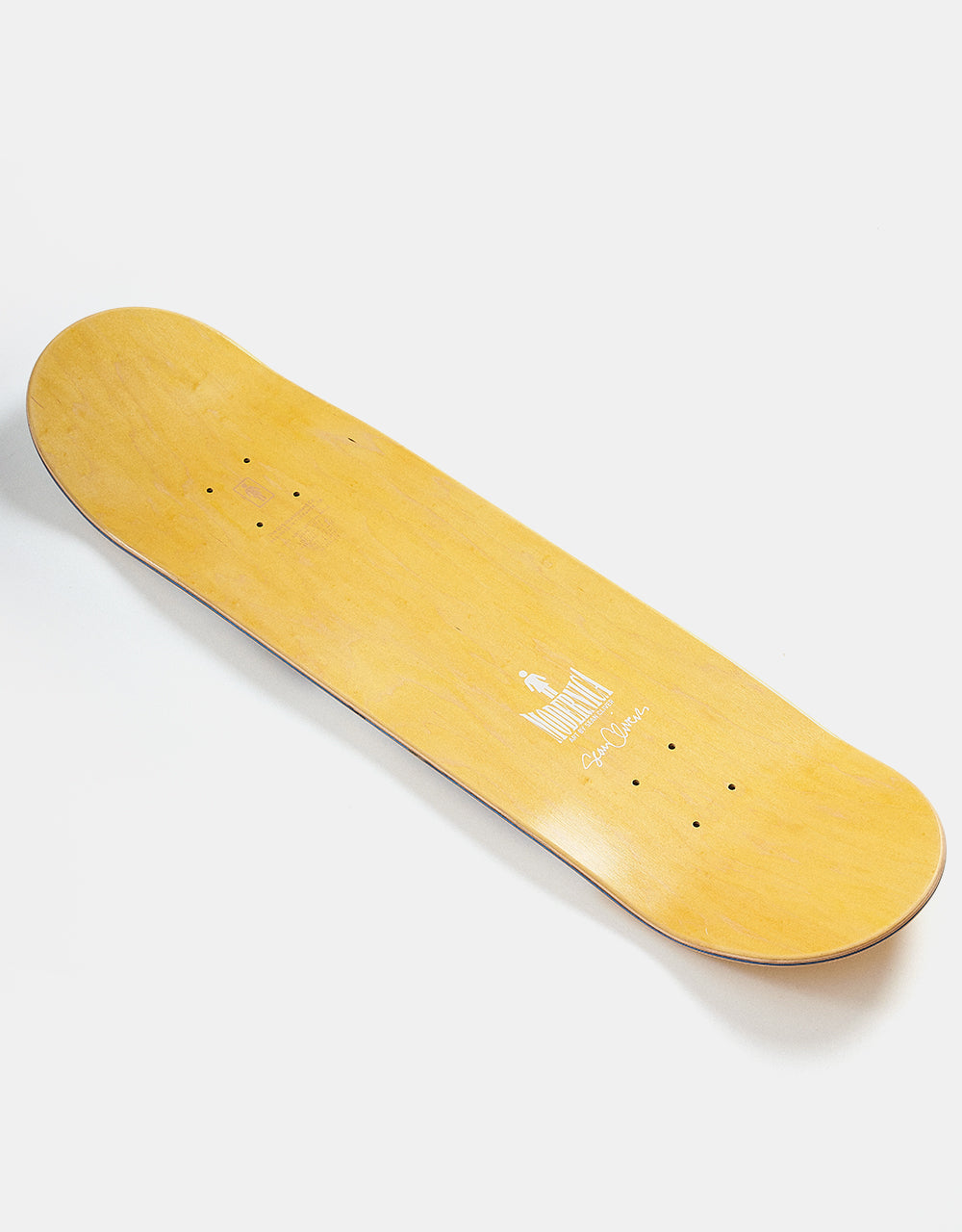 Girl Bannerot Modernica OG Skateboard Deck