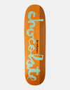 Chocolate Anderson OG Chunk 'SKIDUL' Skateboard Deck - 8.5"