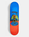 WKND Karsten Neighture Skateboard Deck - 8.375"