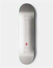 Poetic Collective Embossed Skateboard Deck