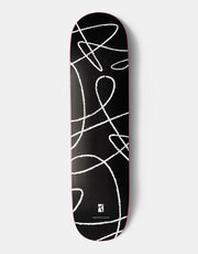 Poetic Collective Doodle Skateboard Deck