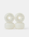 Spitfire Burners 99d Skateboard Wheels - 52mm