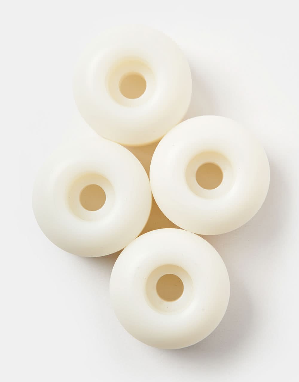 Spitfire Burners 99d Skateboard Wheels 53mm