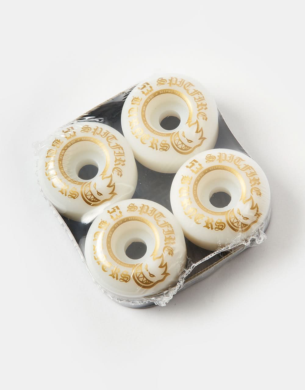 Spitfire Burners 99d Skateboard Wheels 53mm