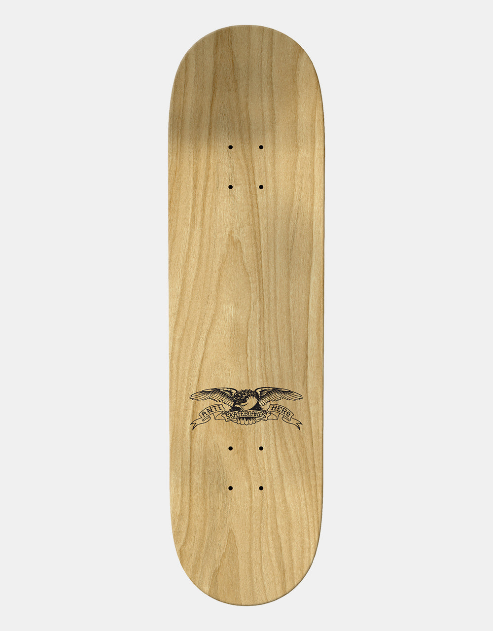 Anti Hero Cardiel Greensleeves Skateboard Deck - 8.62"
