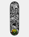 Anti Hero Cardiel Greensleeves Skateboard Deck - 8.62"