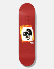 Baker T-Funk Sundown Skateboard Deck - 8.38"