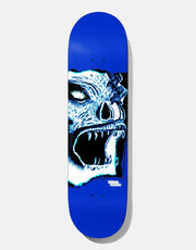 Baker Figgy Sundown Skateboard Deck - 8"