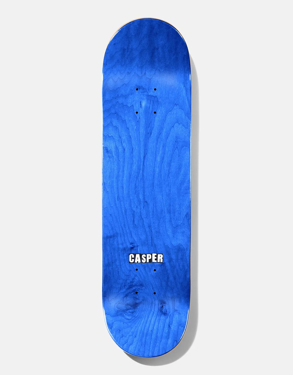 Baker Casper But Like More Skateboard Deck - 8.5"