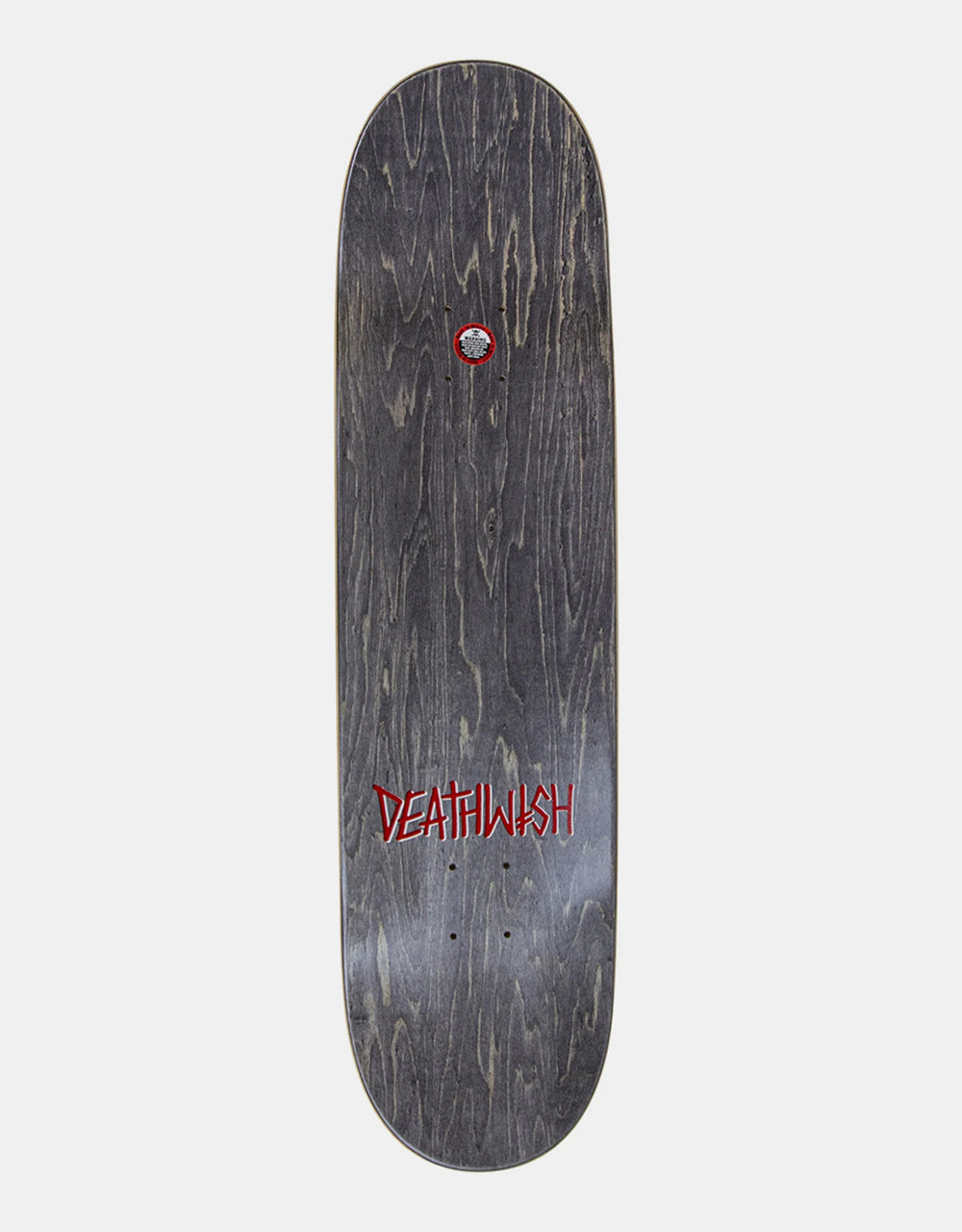Deathwish Pedro Nightmare City Skateboard Deck - 8.38"