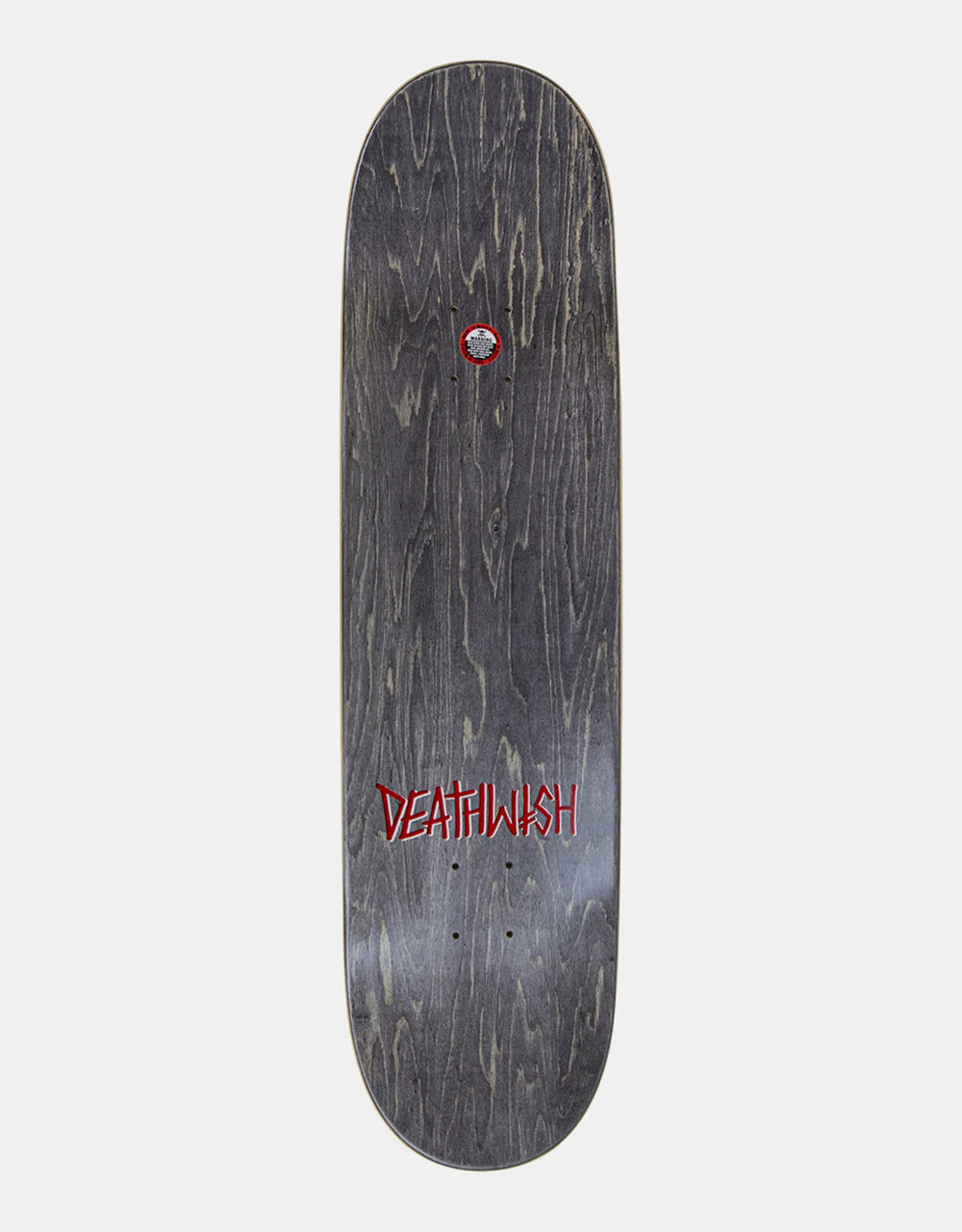 Deathwish Hayes Nightmare City Skateboard Deck - 8.475"