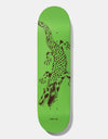 Deathwish Foy Dealers Choice Skateboard Deck - 8.38"