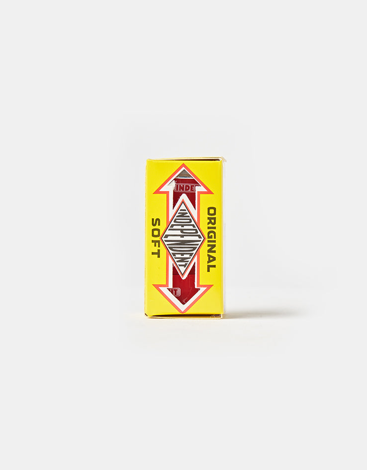 Independent STG 1-7 Original 90a Soft Truck Bushings