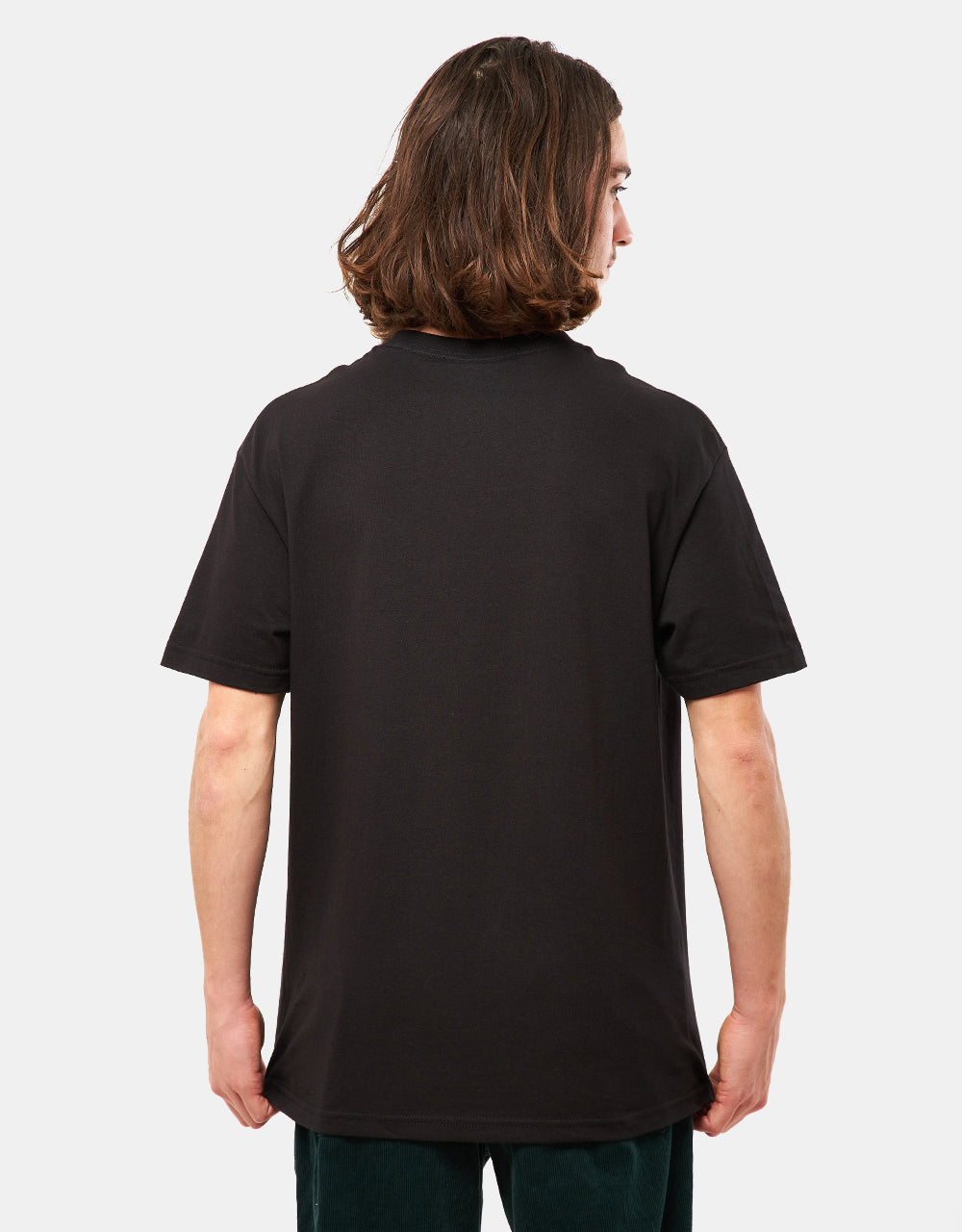 Alltimers x Bronze Sophisticated T-Shirt - Black