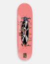 Pass Port Lazy Susan Master~Sound Series Skateboard Deck - 8.25"