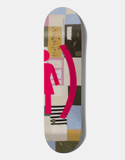 Girl x (PRODUCT)RED Malto Skateboard Deck - 8.25"