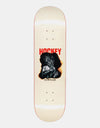 Hockey Donovon Piscopo Flammable Shape #1 Skateboard Deck - 8.38"