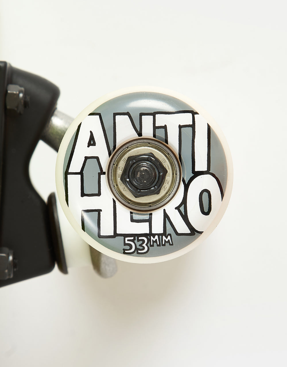 Anti Hero Classic Eagle Complete Skateboard - 8"