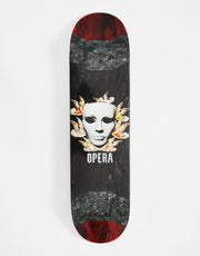 Opera Cherub EX7 'POP SLICK' Skateboard Deck - 8.25"