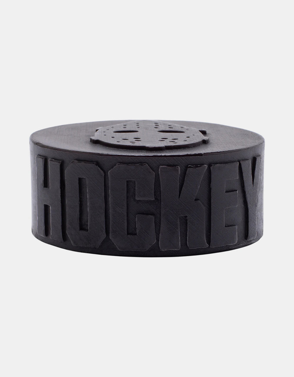 Hockey Puck Wax - Grey