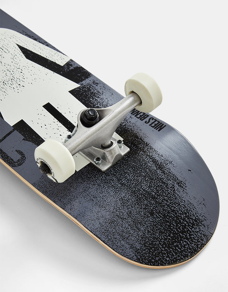 Girl Bennett Roller OG Complete Skateboard - 8"