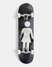 Girl Bennett Roller OG Complete Skateboard - 8"