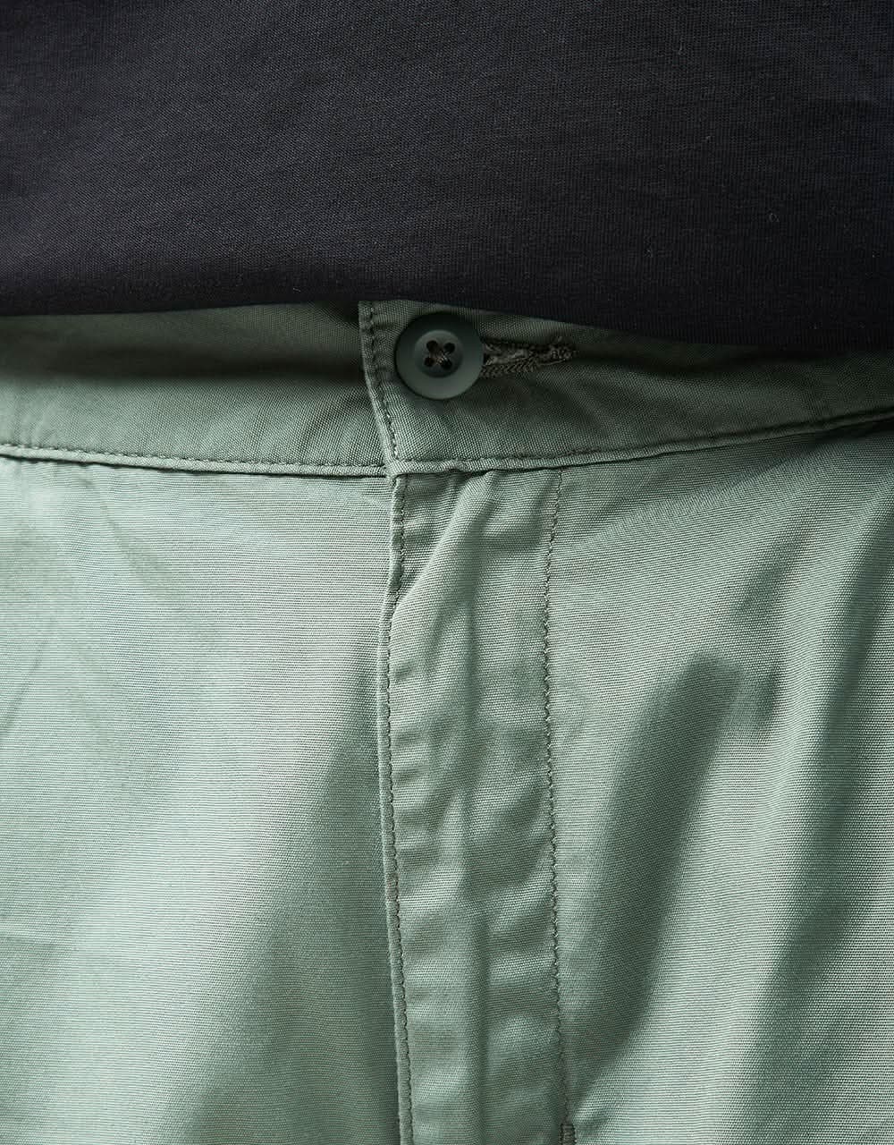 Carhartt WIP Cole Cargo Pant - Park (Rinsed)