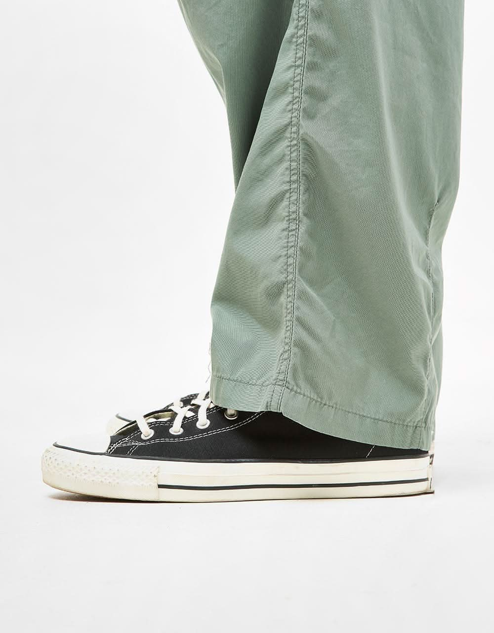 Carhartt WIP Cole Cargo Pant - Park (Rinsed)