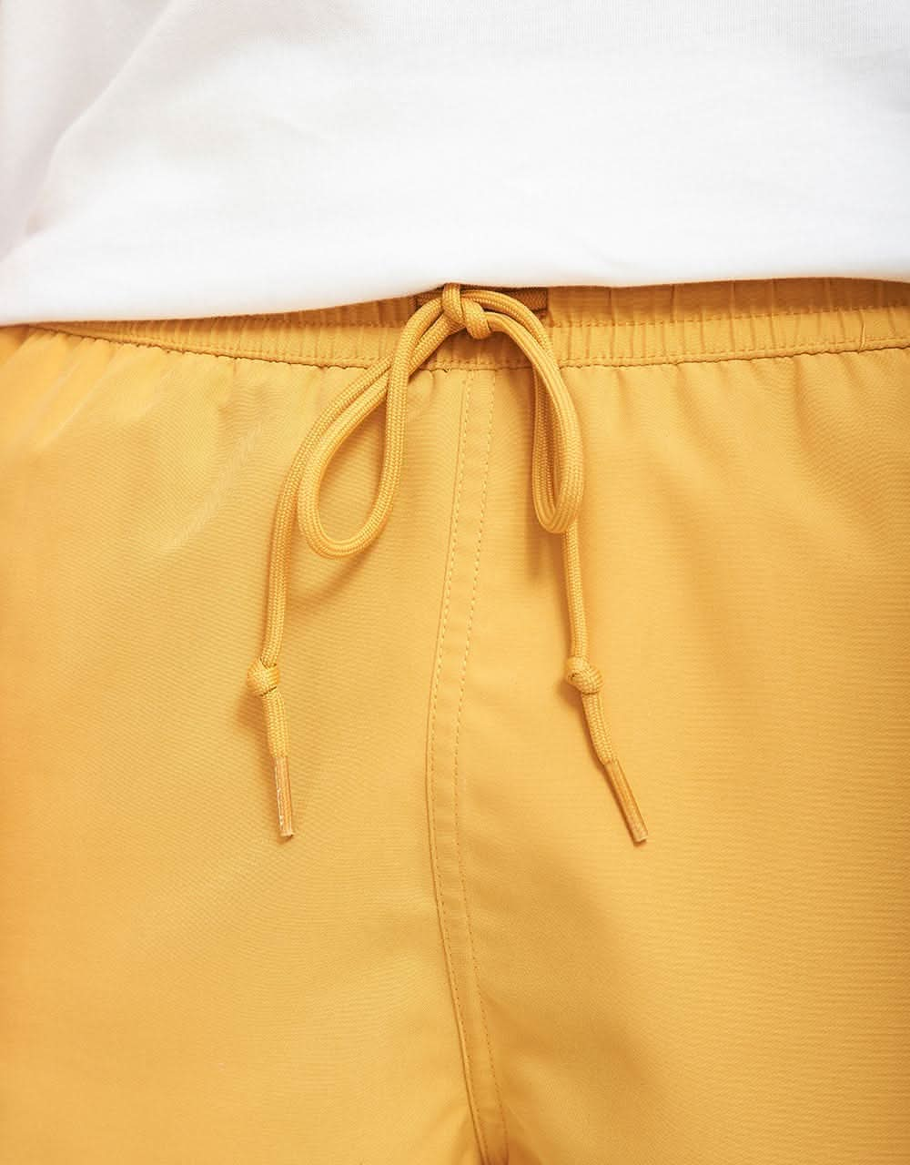 Carhartt WIP Chase Swim Trunk - Sunray/Gold