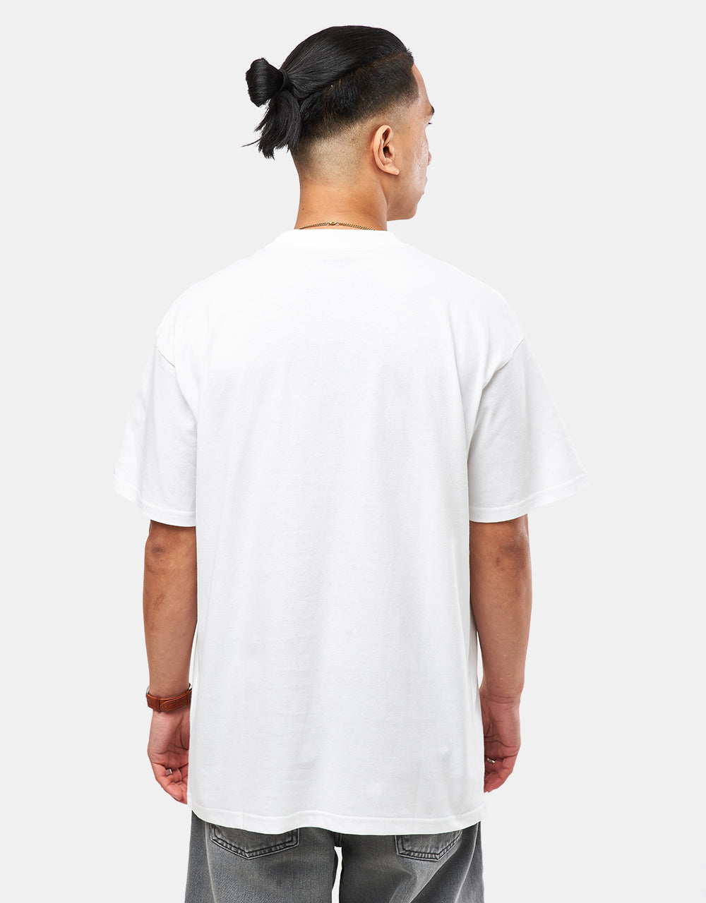 Carhartt WIP Field Pocket T-Shirt - White