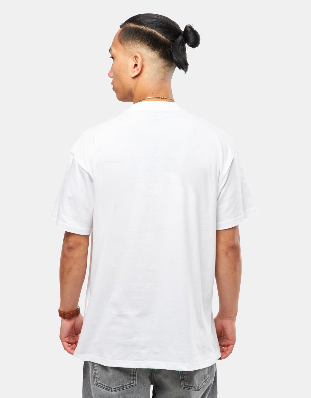 Carhartt WIP Drip T-Shirt - White