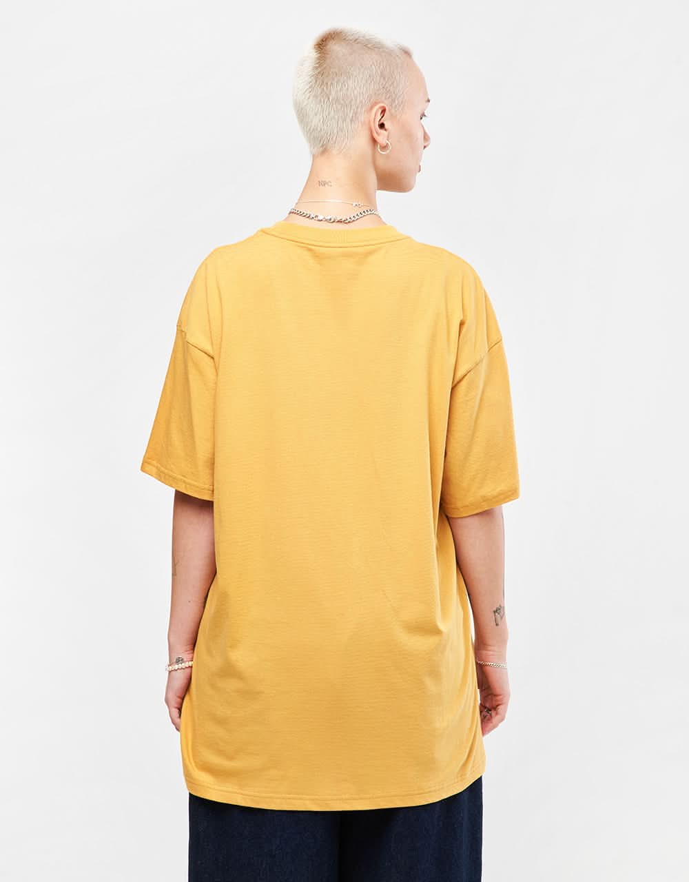 さらに100円引き◆CARHARTT◆S/S GUMMY T-SHIRT S/S Gummy T-Shirt