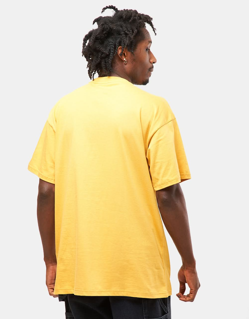 Carhartt WIP Gummy T-Shirt - Sunray