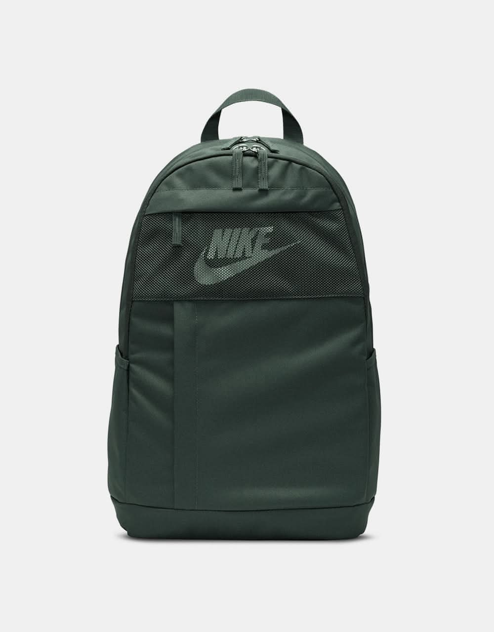 Nike Elemental Backpack Vintage Green/Vintage Green/Summit White