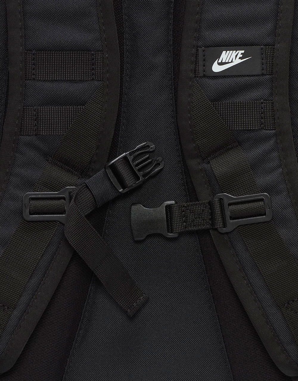 Nike Sportswear RPM Skatepack - Black/Black/White