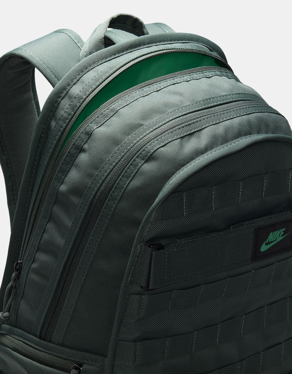 Nike Sportswear RPM Skatepack - Vintage Green/Black/Stadium Green