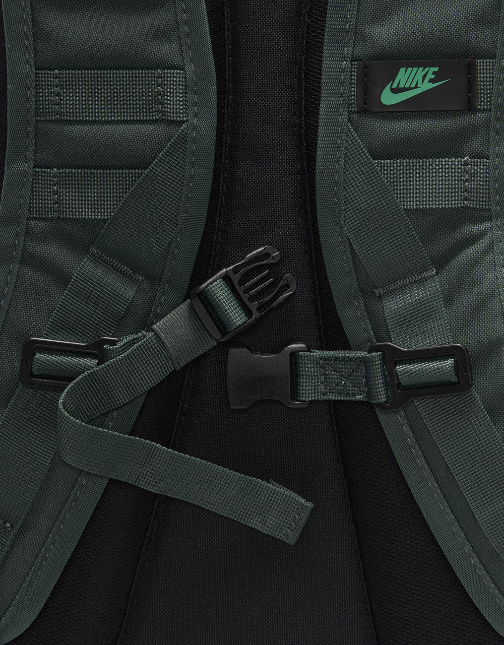Nike Sportswear RPM Skatepack - Vintage Green/Black/Stadium Green