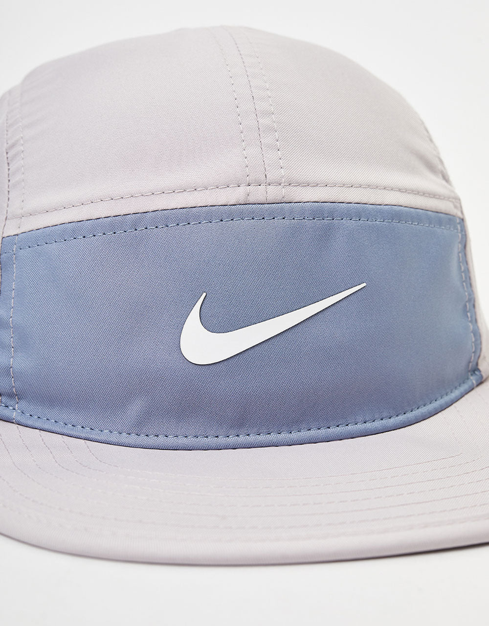 Nike Dri-FIT Fly Cap - Platinum Violet/Anthracite/White