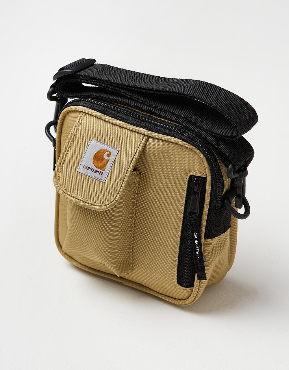 Carhartt WIP Essentials Cross Body Bag - Agate