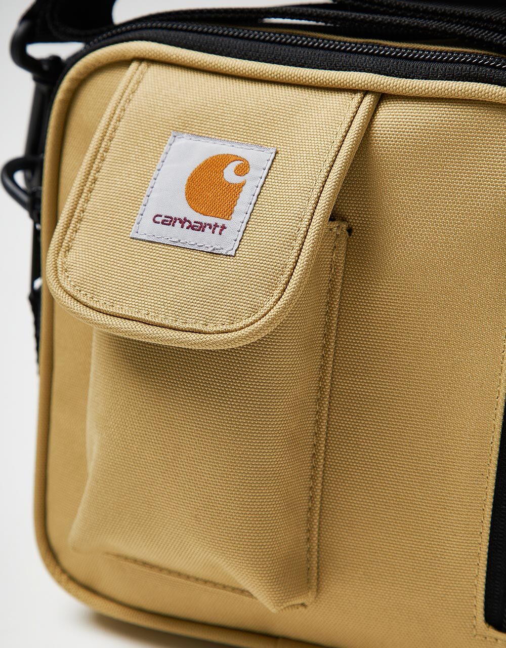 Carhartt WIP Essentials Cross Body Bag - Agate