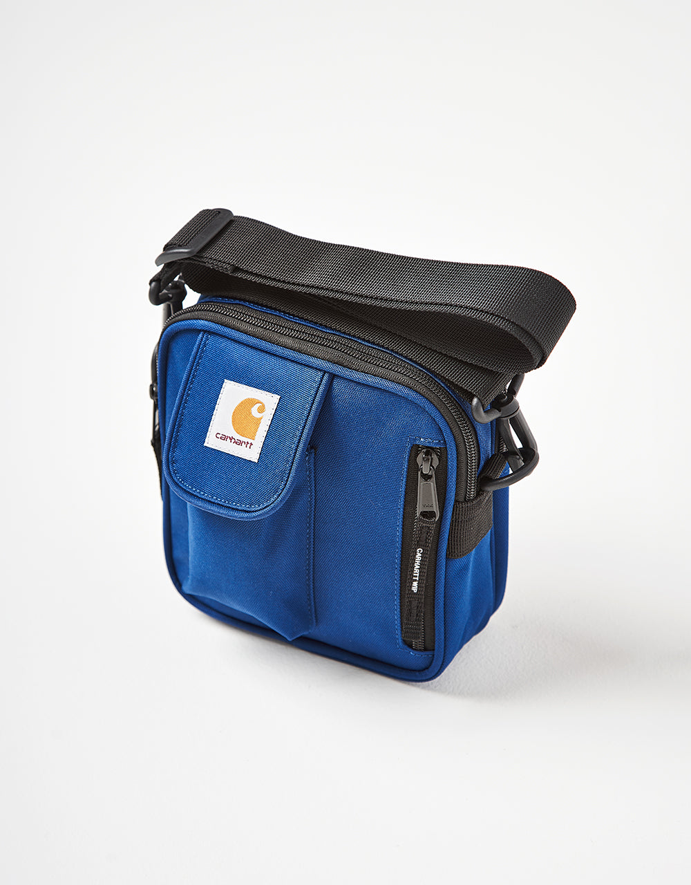 Carhartt WIP Essentials Cross Body Bag - Elder