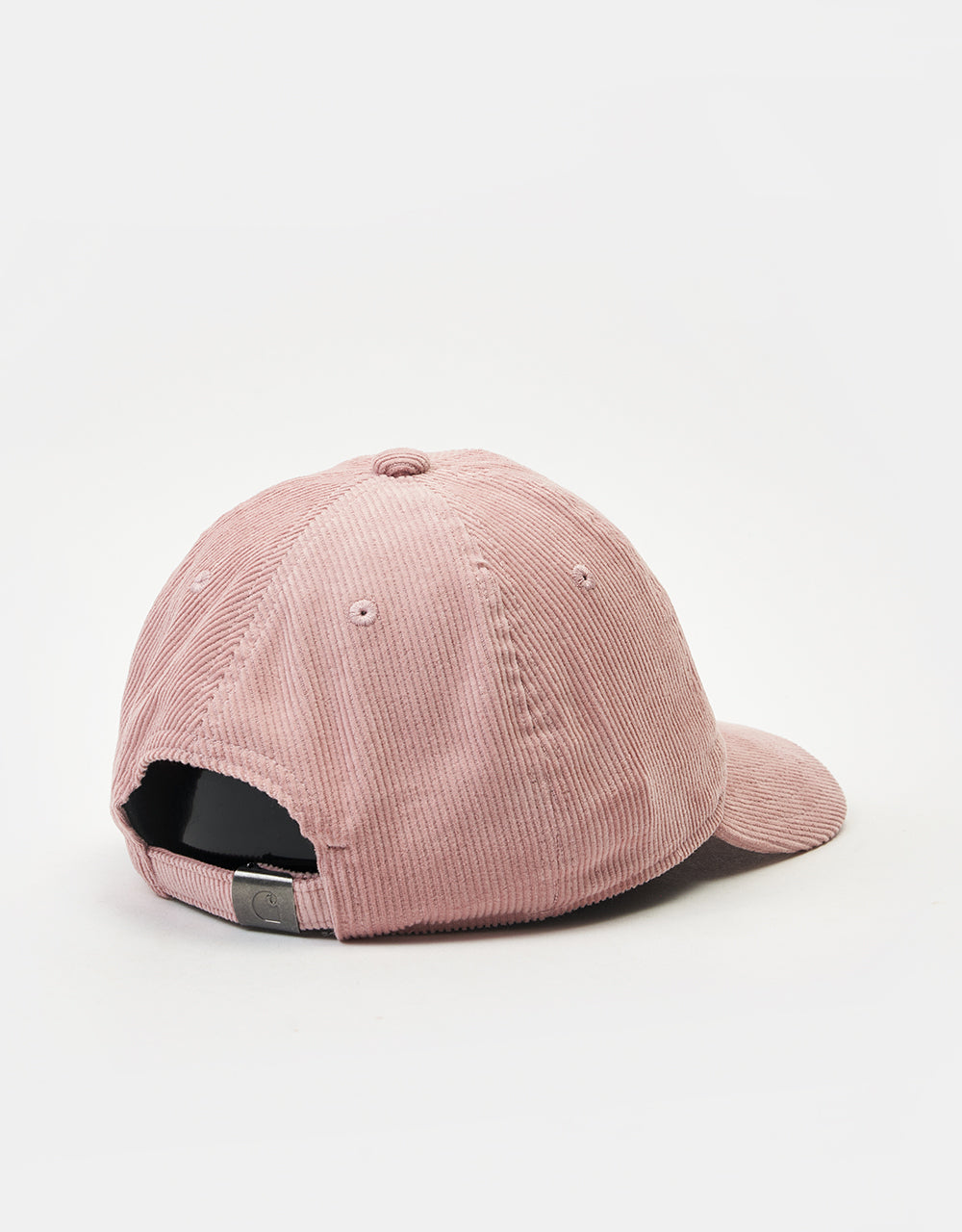 Carhartt WIP Harlem Cap - Glassy Pink
