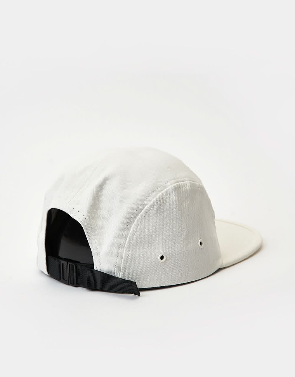 Carhartt WIP Backley 5 Panel Cap - Wax