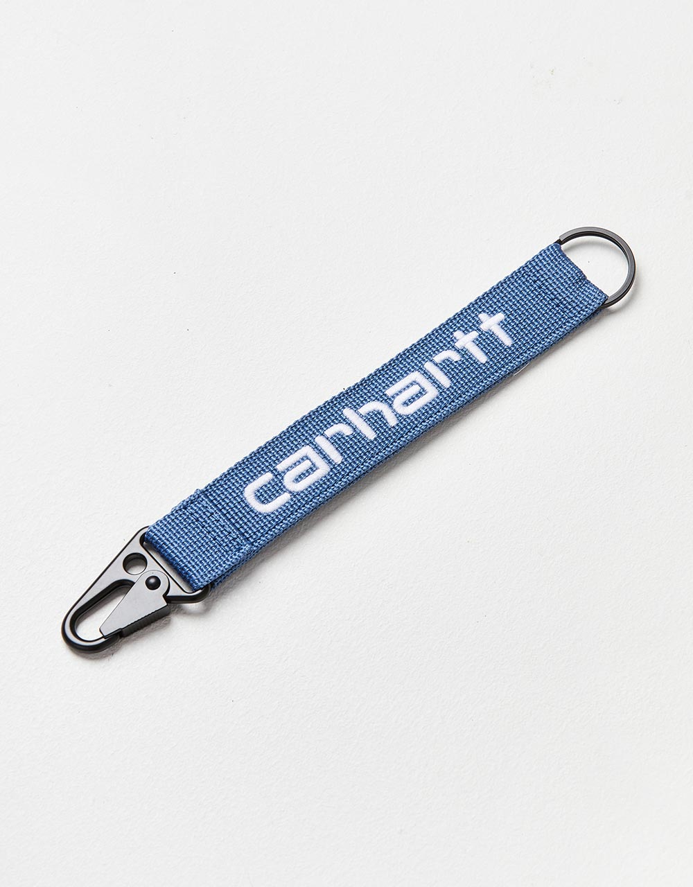 Carhartt WIP Jaden Keyholder - Sorrent/White