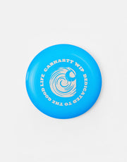 Carhartt WIP Mist Frisbee - Acapulco/Wax