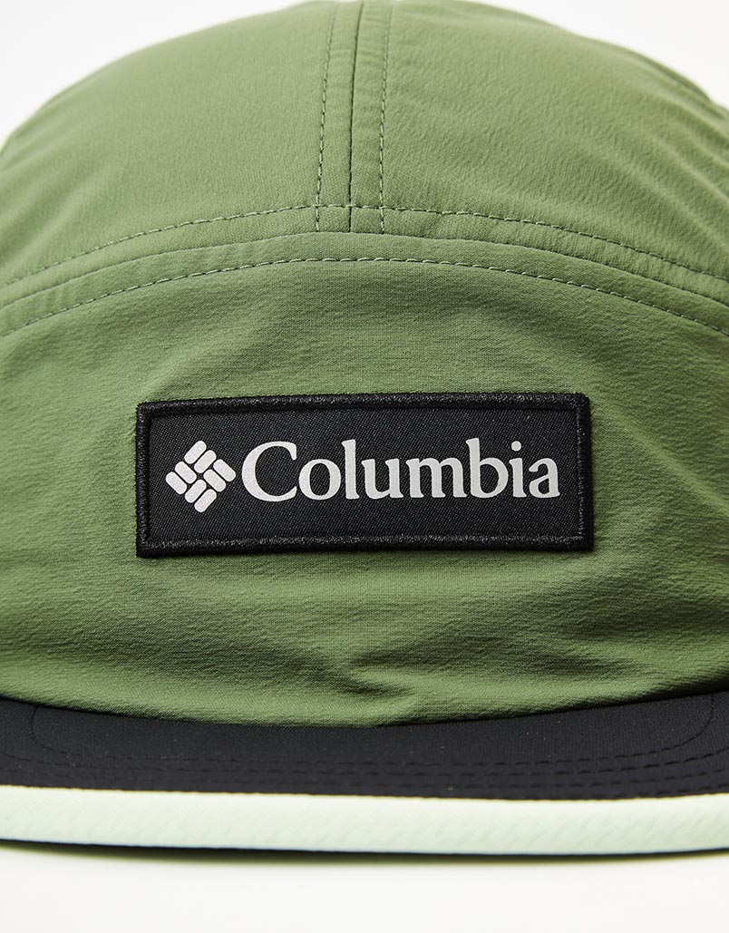 Columbia Escape Thrive™ Cap - Canteen/Black