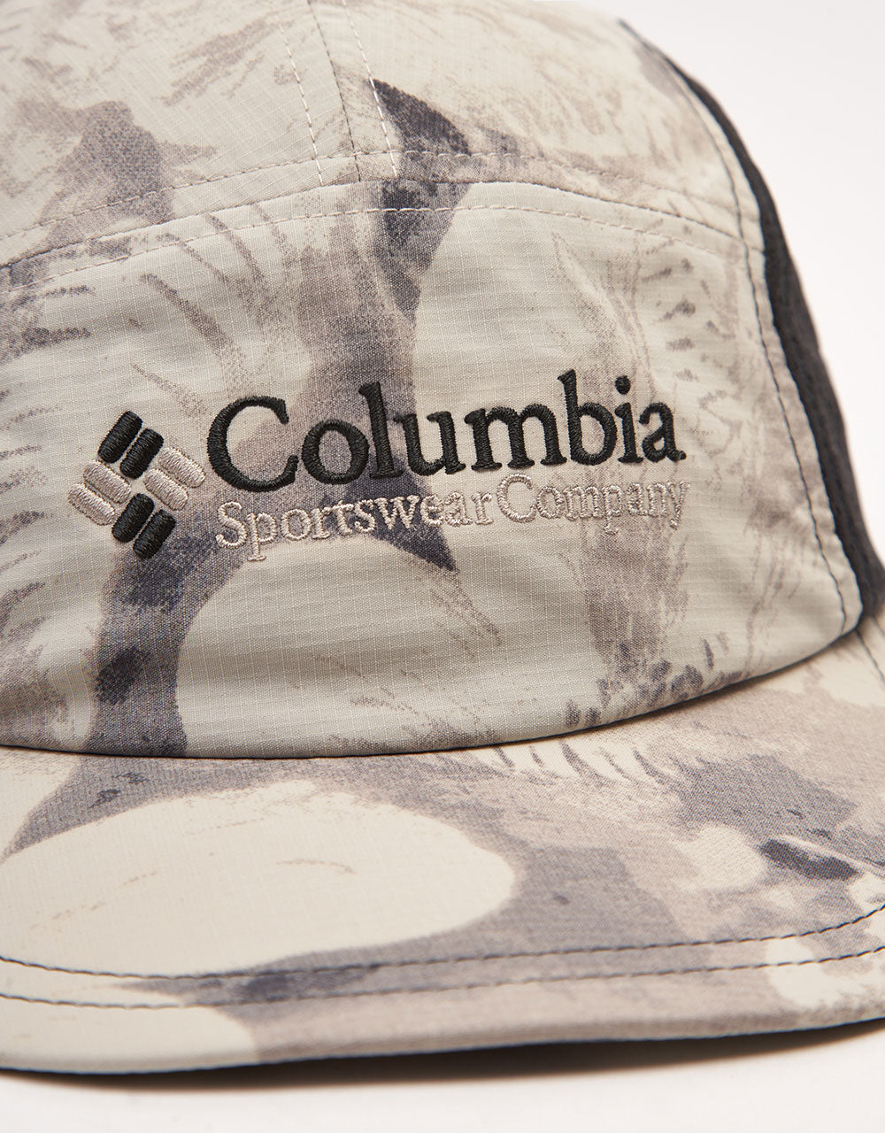 Columbia Wingmark™ Cap - Dark Stone Pearhip